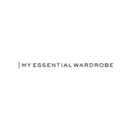my essential wardrobe