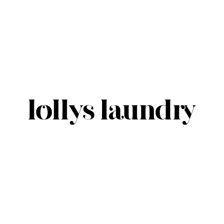 lollyslaundry