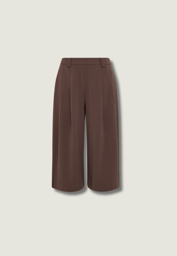MSCH Maryla Culotte Pants | Hot Fudge