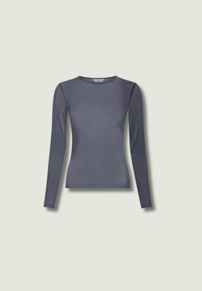 MSCH Janie Illenora Top | India Ink