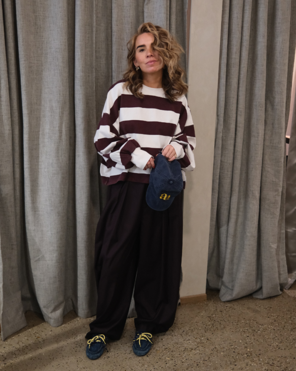 Look 1