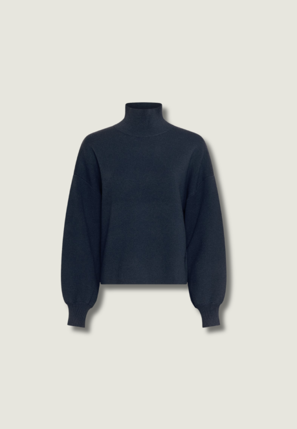 MSCH Mercy East M Pullover | India Ink