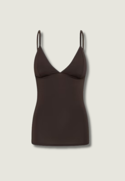 GESTUZ Cami top | Mole