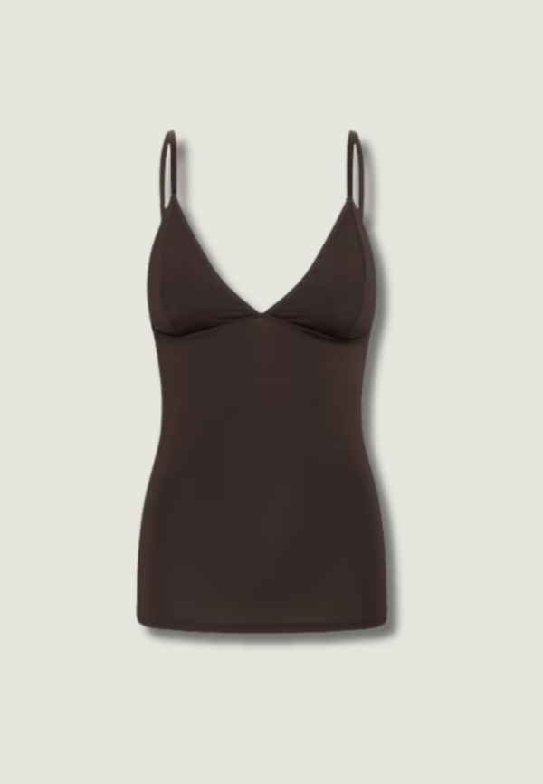 GESTUZ Cami top | Mole
