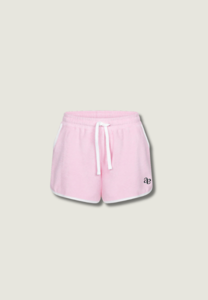 ÂME Norway Short | Pink