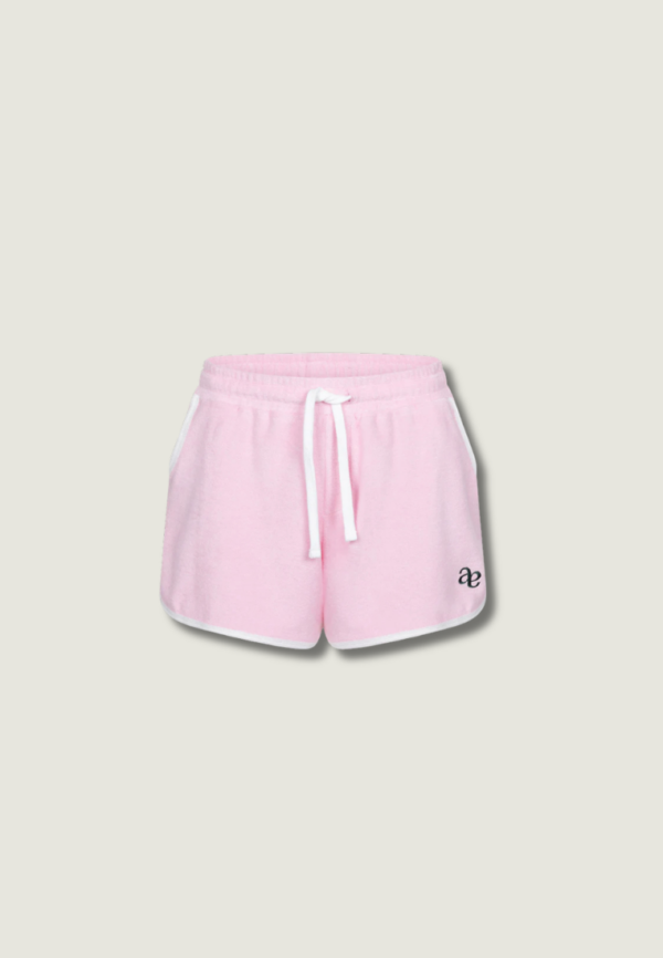 ÂME Norway Short | Pink