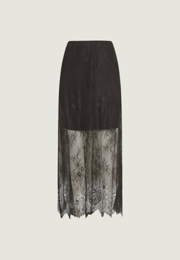 MSCH Dusty HW Skirt | Delicioso