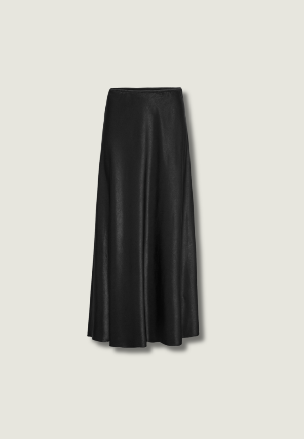 MSCH Nicolette Ullas Skirt | Black
