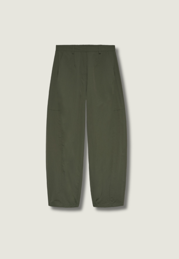 CATWALK JUNKIE Barrel Trousers | Mountain View
