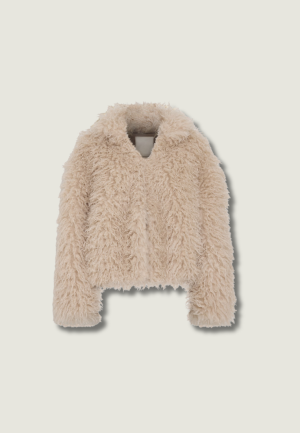 MSCH Mila Jacket | Fields Of Rye