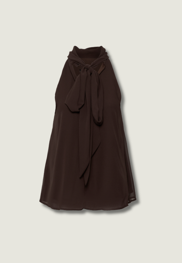 GESTUZ Dorah top | Mole