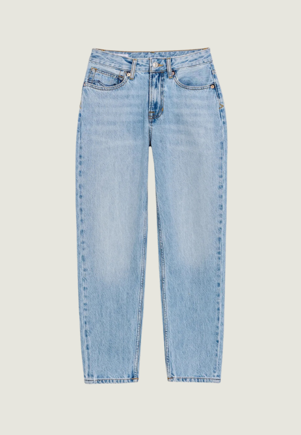 KOI Caroline Cropped | Blue Reef Super Light Used