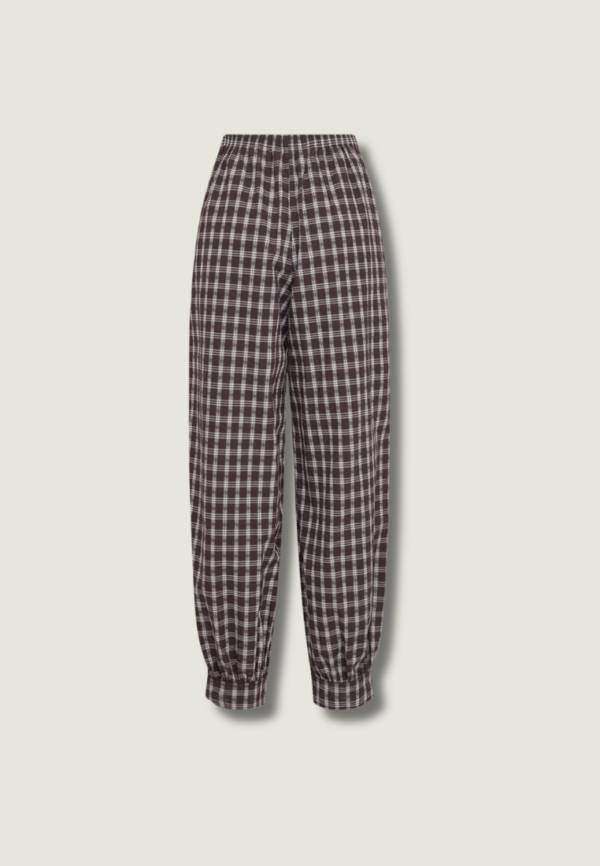 MSCH Carola Balloon Pants | CHK