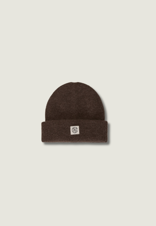 MSCH Hope Icon Beanie | Hot Fudge