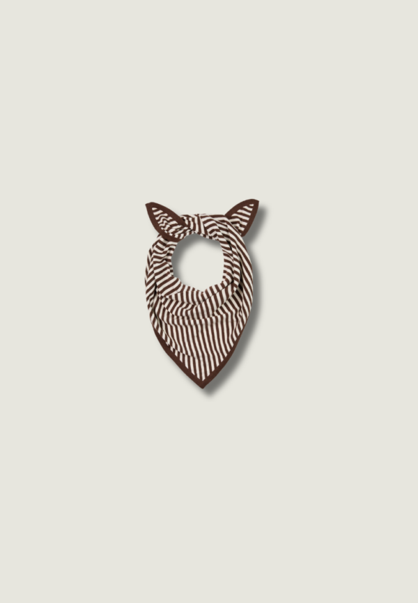 CATWALK JUNKIE Triangle Scarf | Rocky Road