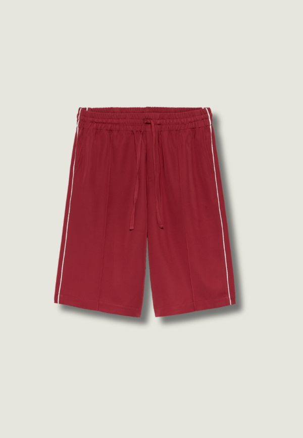 CATWALK JUNKIE Tracksuit bermuda | Rhubarb