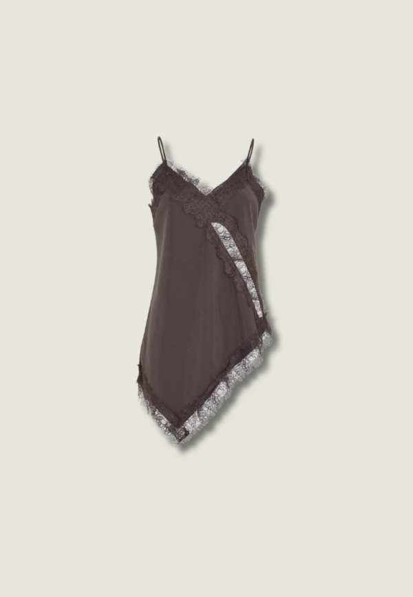 MSCH Thea Strap Top | Mole