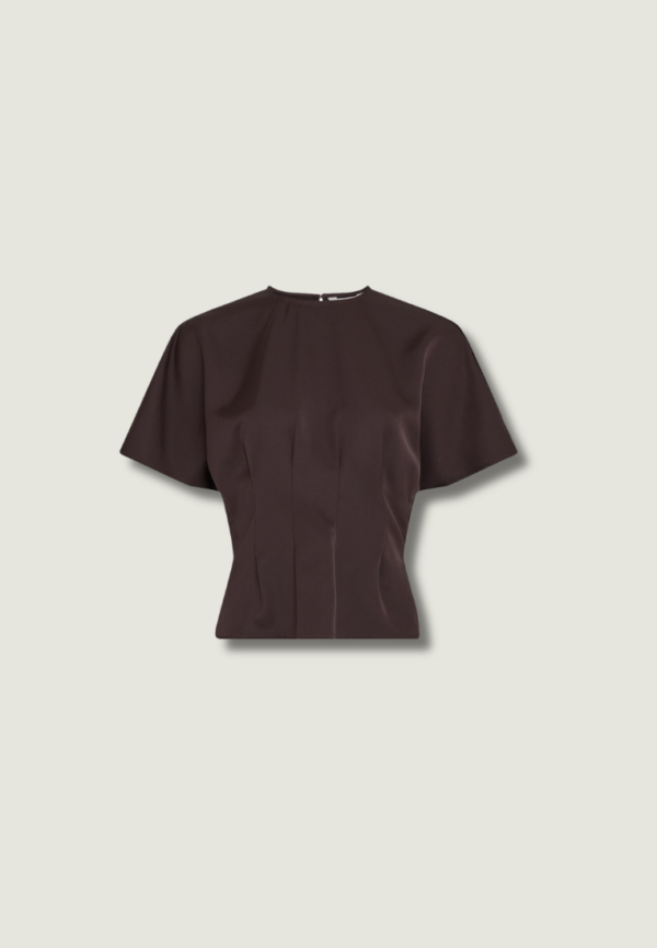 MSCH Alfa SS Top | Mole