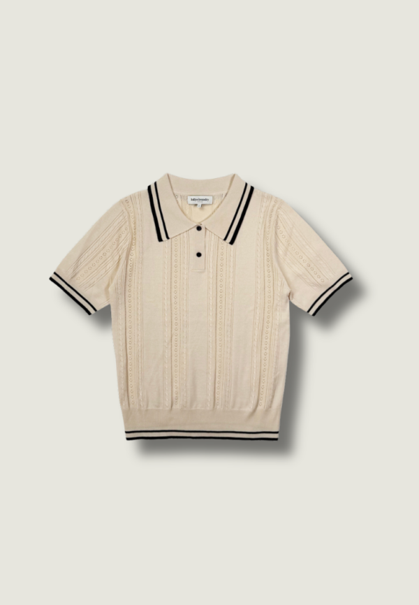 LOLLYS LAUNDRY Andrea Tee | Creme