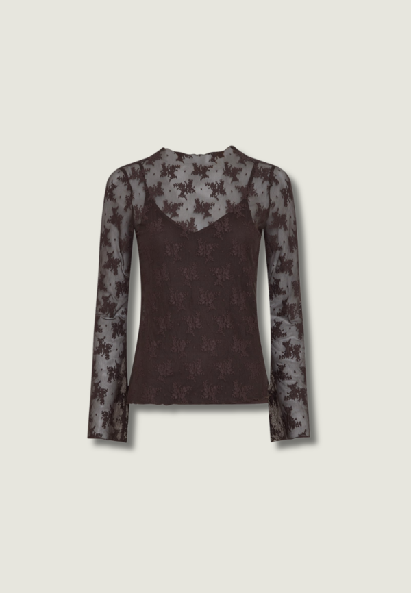 MSCH Zoe Top | Mole