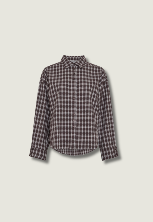 MSCH Carola Shirt | CHK