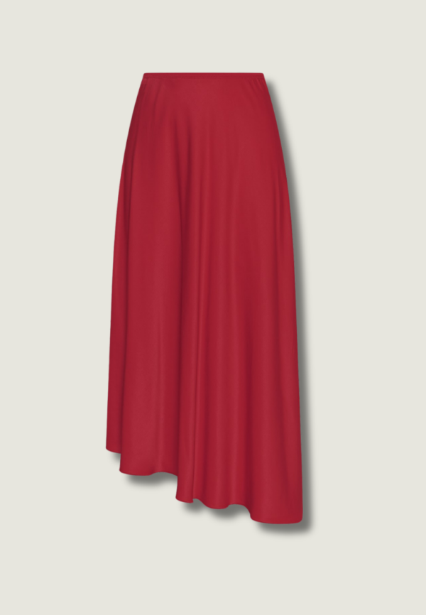 MSCH Bethanie Ullas Skirt | Rhubarb