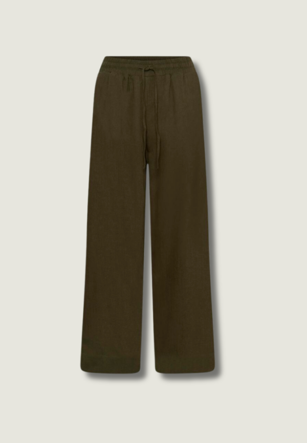 MEW Dias Pant | Forest Night