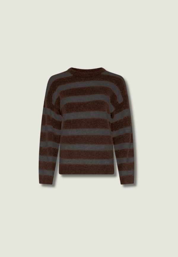 MSCH Festina Hope Pullover | Hot Fudge/DGM