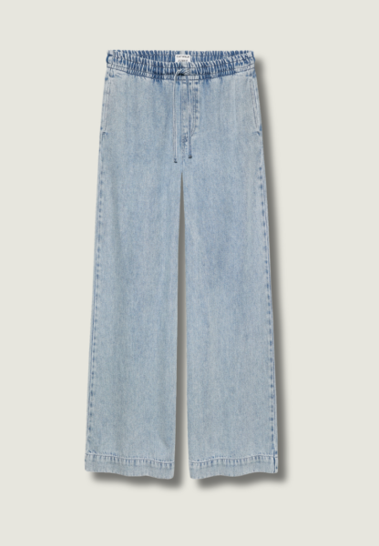 CATWALK JUNKIE Denim Jogger | Light Blue