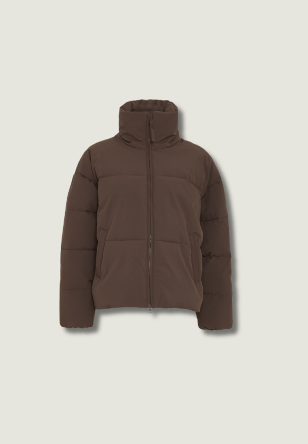 MSCH Refron Jacket | Hot Fudge