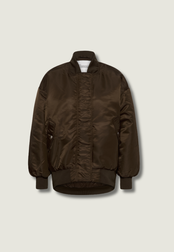 MEW Helga Bomber Jacket | Demitasse