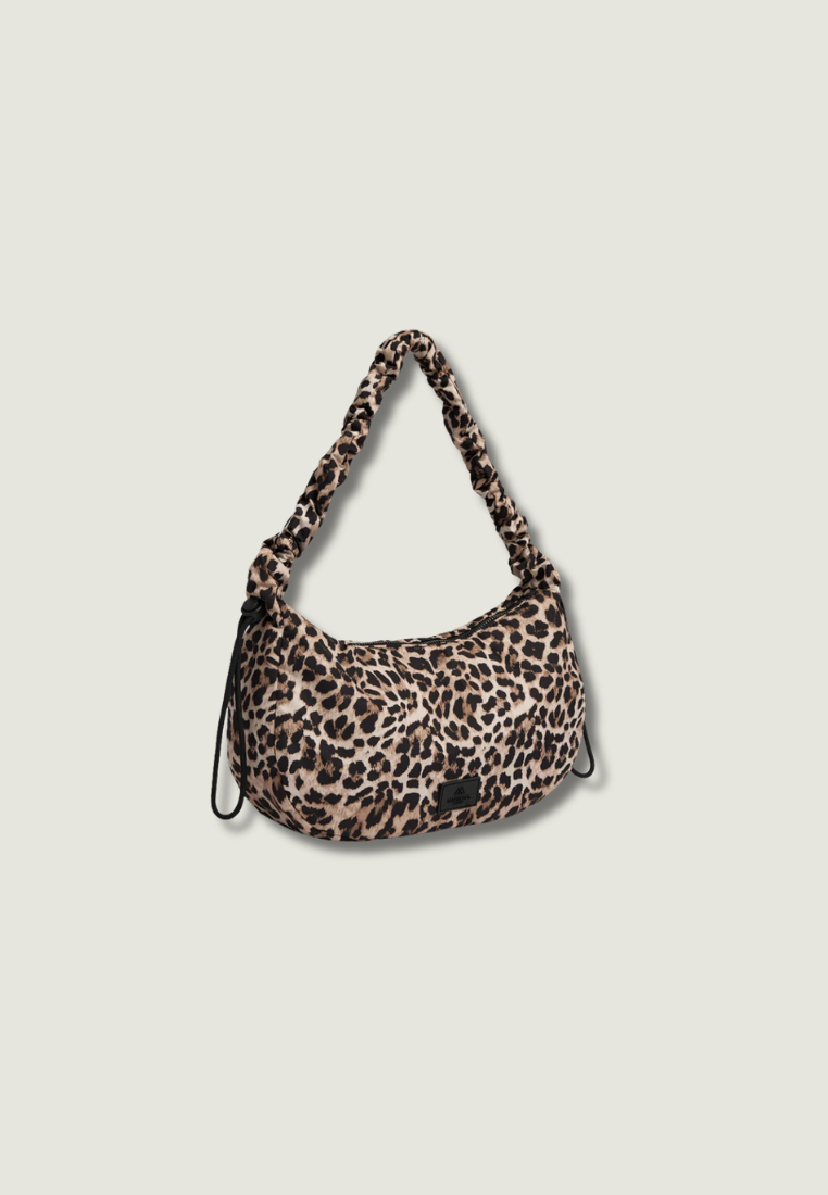 MARKBERG Crave Bag | Leopard