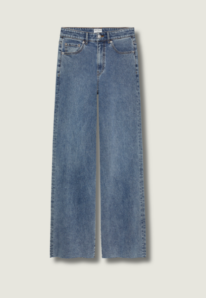 CATWALK JUNKIE Loose Fit Jeans | True Blue