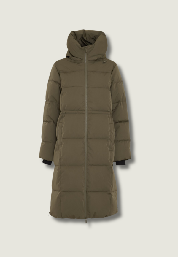 MSCH Zala Pavinaria Jacket | Kalamata