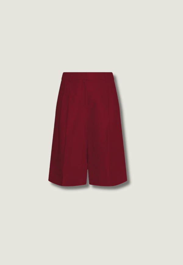 MSCH Keeley Edelmira Shorts | Rhubarb