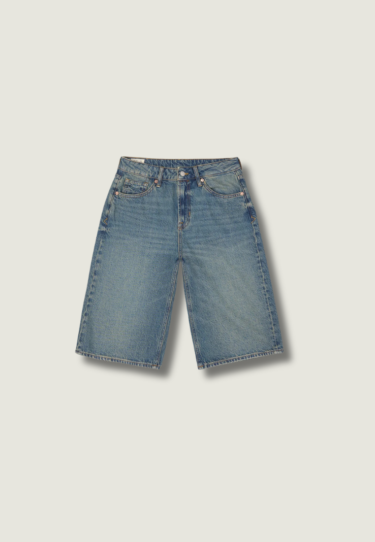 KOI Joan Jort | Jim Phoenix Blue Dirt