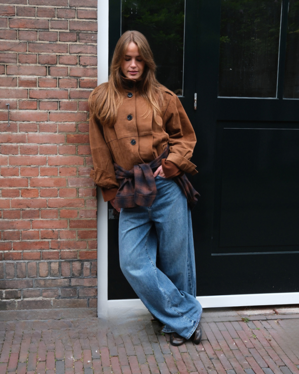Look 1