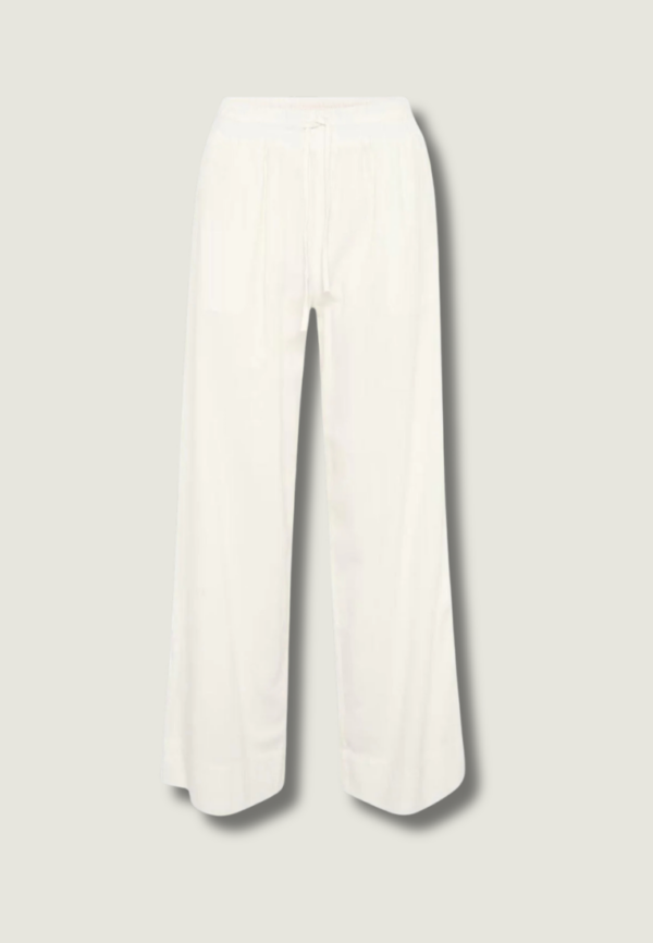MEW Dias Pant | Bright White