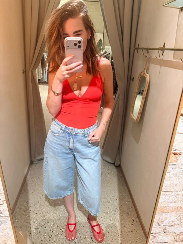 Summer sexy set