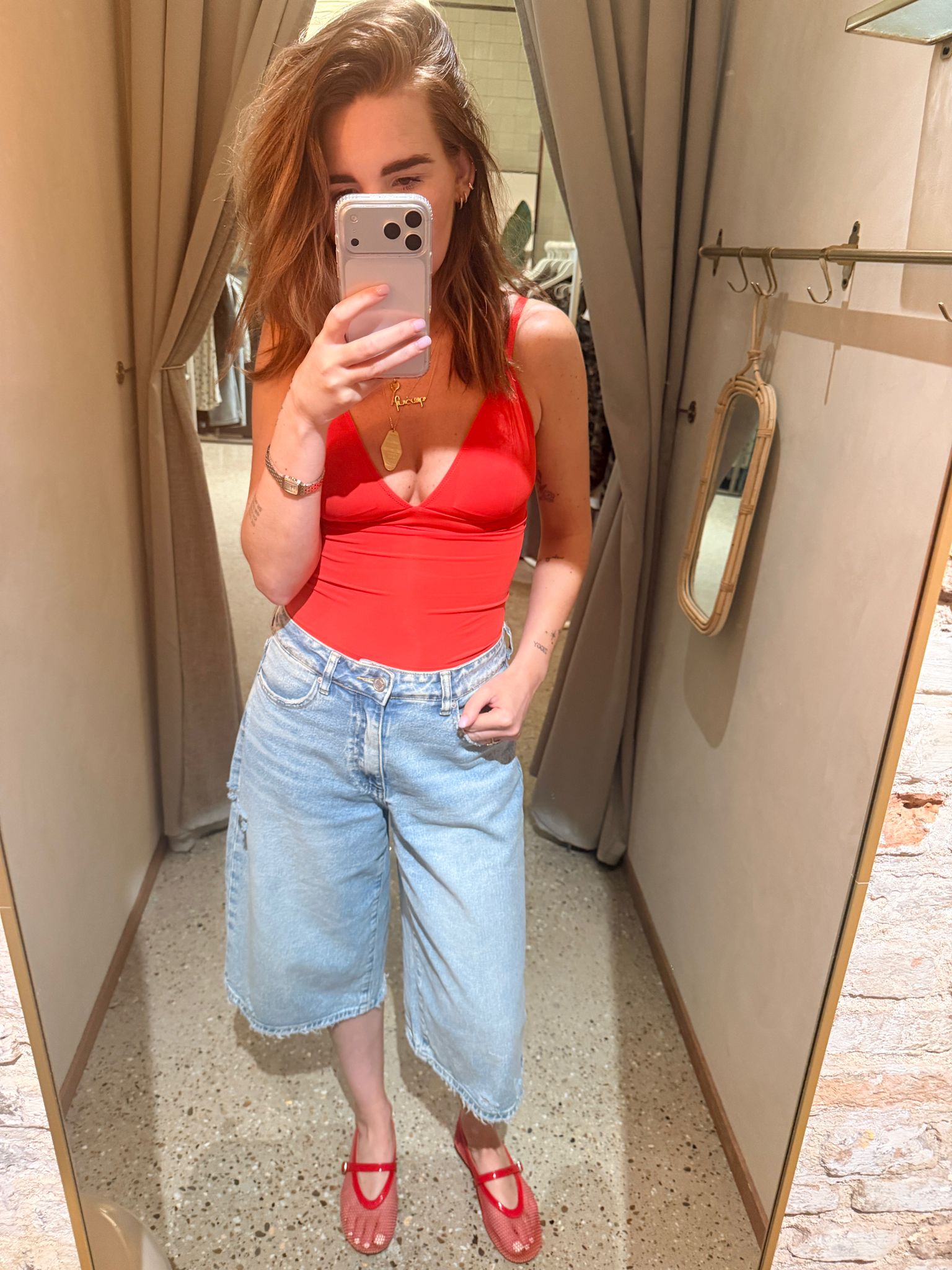 Summer sexy set