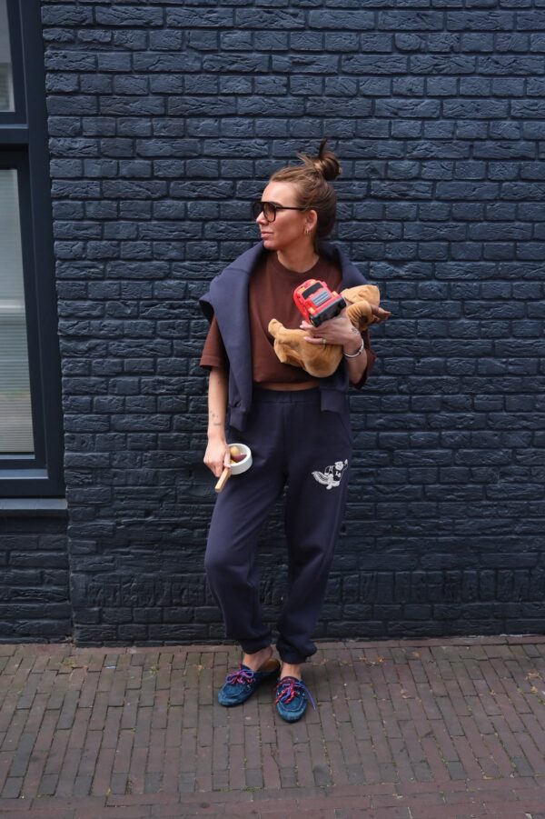 Look 1