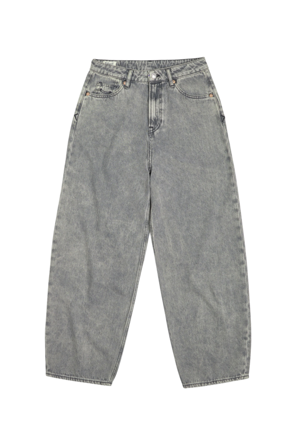 KOI Leila | Well Grey Mid Marble