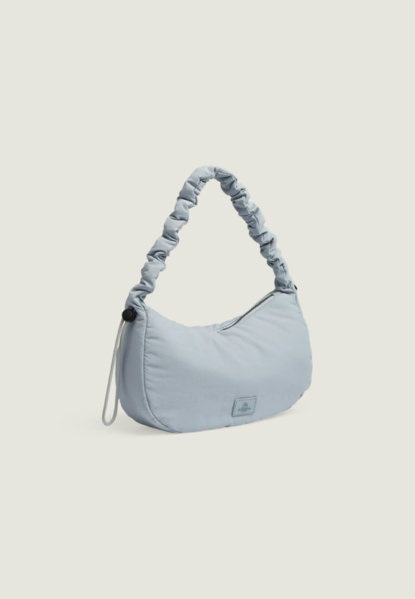 MARKBERG Ground Bag | Denim