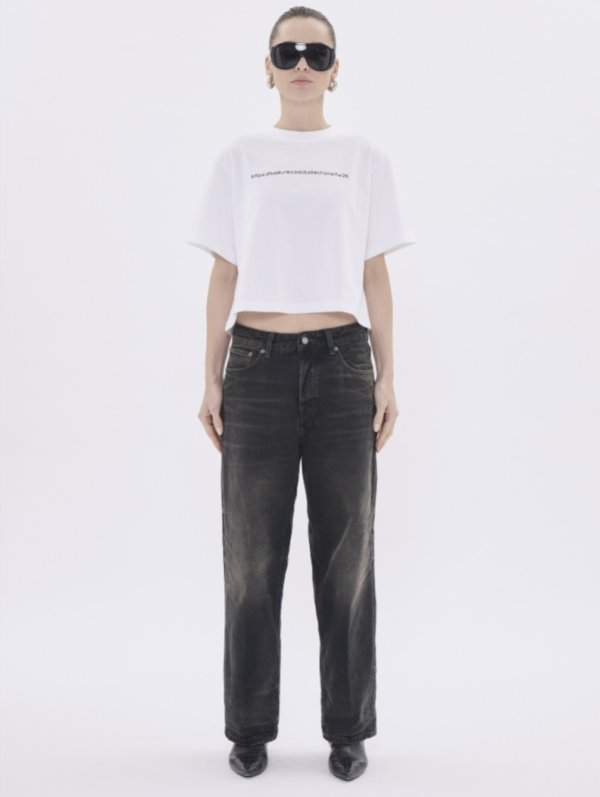 HAIKURE Betty | Vintage Black