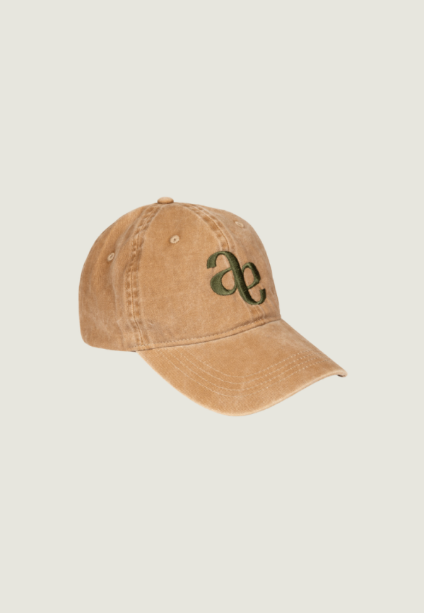 ÂME Maurice Cap | Camel