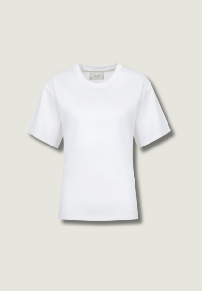 ÂME Olga T-Shirt | White