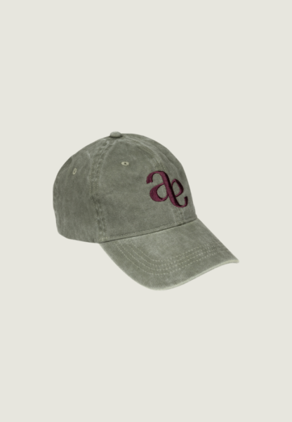 ÂME Maurice Cap | Khaki