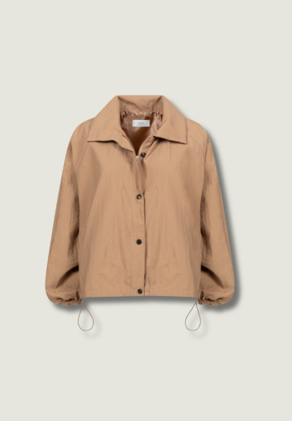 ÂME Onana Jacket | Beige