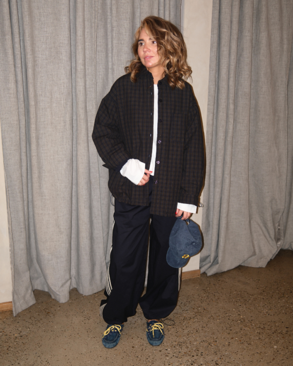 Look 5