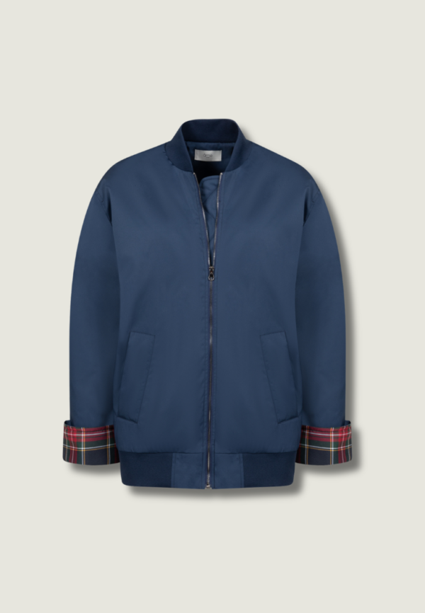 ÂME One Bomber | Navy